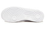 Nike Air Force 1 Low LV8 GS 'White Blue' FB8034-100
