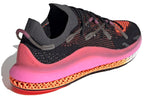 adidas 4D Fusio 'Black Pink' FX6131