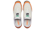 PUMA Fast Rider Source Grey/Orange Low sneakers 371601-11