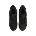 (GS) Nike Air Max 90 FlyEase 'Triple Black' CV0526-002