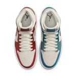 (WMNS) Air Jordan 1 Mid 'Anti Gravity Machines' DM9601-200