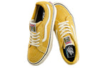 Vans SK8-Low Reissue SF 'Honey Gold Yellow' VN0A4UWI2V8