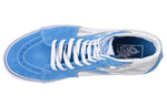 Vans SK8-HI Sky-Blue 'Blue White' VN0A4U3CXF0