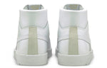 PUMA Ralph Sampson 70 Mid Suit Trainers Board Shoes White 382523-01