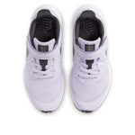 (PS) Nike Star Runner 2 'Violet Frost Metallic Pewter' AT1801-502