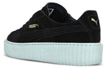 (WMNS) PUMA Fenty x Suede Creeper 'Peacoat' 361005-05