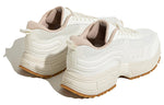adidas Neo Fantasy Flow Lifestyle Shoes 'White' HQ4609