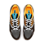 Nike Ghoswift D/MS/X 'Laser Orange' BQ5108-005