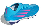 adidas X Speedflow.3 MG 'Blue Pink' GW7503