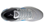 Mizuno Wave Creation 23 'Silver Grey Blue' J1GC220141