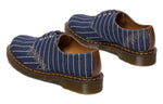 Dr. Martens 1461 Made in England Pinstripe 'Blue' 27509793