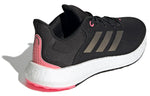 (WMNS) adidas PureBoost 21 'Black Night Metallic' GY5111