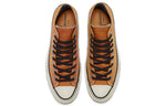 Converse Chuck 70 'Orange' 163331C