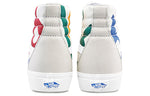 Vans SK8-HI 'Deck Club 66' VN0A38GEVPE