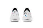 Converse Skid Grip CVO 'Archive Print - White' 170724C