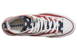Converse Chuck Taylor All Star 'White Red Blue' M8437C