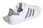 adidas originals Coast Star 'White Grey' EE6196