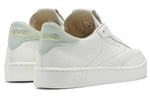 (WMNS) Reebok Club C Clean 'Chalk Light Sage' GX3693