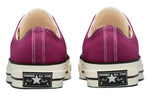 Converse Chuck 70 Low 'Midnight Hibiscus' 172143C