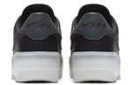 (WMNS) Nike Air Force 1 Sage Low LX 'Oil Grey' AR5409-004