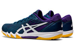 ASICS Attack Bladelyte 4 'Mako Blue' 1073A001-405