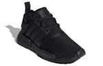 (GS) adidas NMD_R1 J 'Triple Black' FW0397