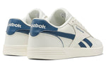 Reebok Unisex Royal Techque Creamy Sneakers Blue FZ0428