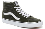Vans SK8-HI Forest Night/True White Green VN0A4BV62LE