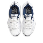Nike Air Monarch IV 'White Navy' 415445-102