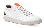(WMNS) On Running Centre Court x The Roger 'White Orange' 48.99154