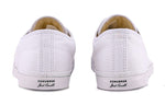 (WMNS) Converse Jack Purcell LP LS Low Top White 570482C