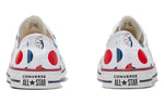 Converse Chuck Taylor All Star 'White Red Blue' 167859C