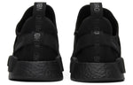 adidas Neighborhood x NMD_R1 Primeknit 'Triple Black' BB9245