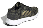 (WMNS) adidas PureBoost Go 'Black Gold Metallic' F36346