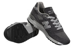 (WMNS) New Balance 998 'Charcoal' W998CH