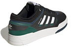 adidas originals Drop Step Low 'Black' HP2247
