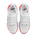 Nike React Live 'White Bright Crimson' CV1772-103
