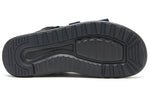 New Balance x Noritake 750 Sport Sandals Black SDL7502N