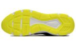adidas neo Crazychaos 'Creamyellow Black Blue' H01195