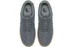 Nike Air Force 1 Low Premium 'Grey Gum' AQ0117-001