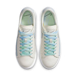 (WMNS) Nike Blazer Low LX 'Sail Celestine Blue' CZ8688-146