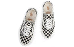 Vans Old Skool Tapered 'Black White' VN0A54F4705