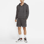Air Jordan x A Ma Maniere Full Print Knit Jacquard Short Asia Sizing 'Black' CV3434-099