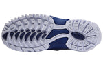 (WMNS) Li-Ning Aurora SkyWalker x Paris Fashion Week 'White Blue Red' AGLN242-2
