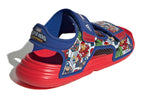 (GS) adidas Adventures Altaswim x Marvel 'Blue Red' GY5532