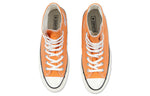 Converse Chuck 70 Vintage Canvas Hi Top 'Tangelo' 159622C