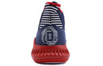 adidas D Rose 9 'Blue Red' AQ0036