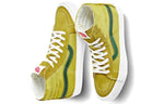 Vans OG SK8-HI LX 'Green Sulphur' VN0A4BVBXEM