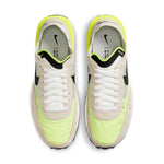 (WMNS) Nike Waffle One 'Summit White Volt' DN4696-101