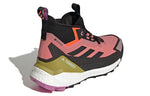 (WMNS) adidas Terrex Free Hiker 2 GORE-TEX 'Wonder Red Black' GZ3311